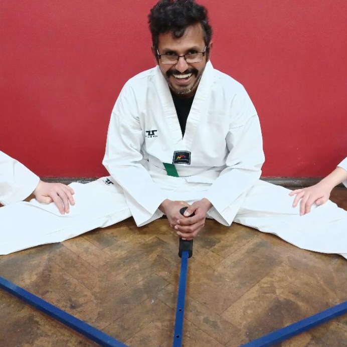 New Eltham Soulja Taekwondo Academy Session Classes Club