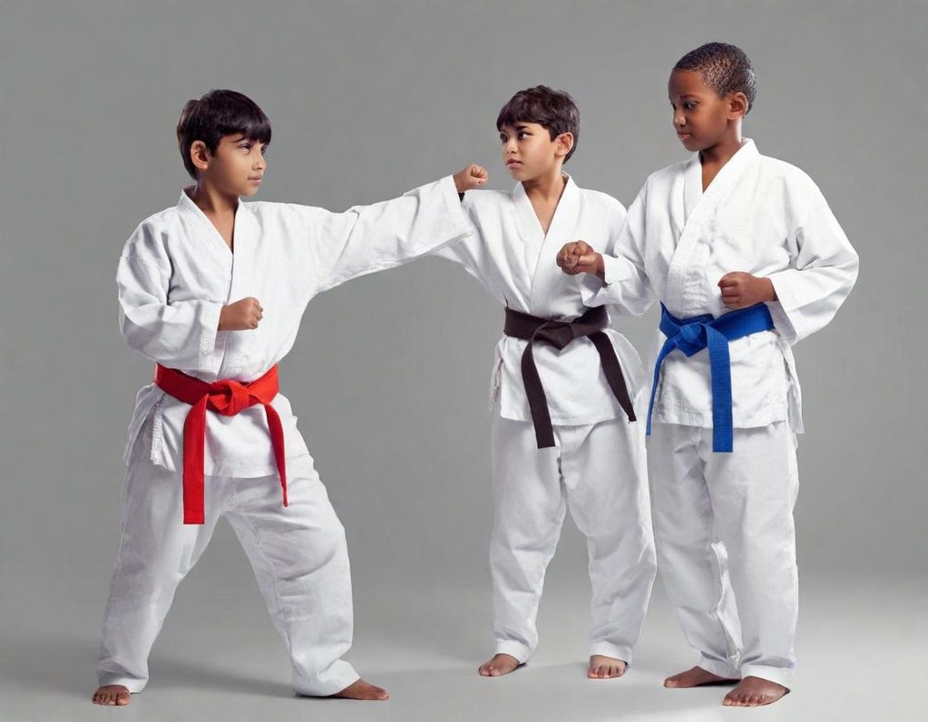 New Eltham Soulja Taekwondo Academy Session Classes Club